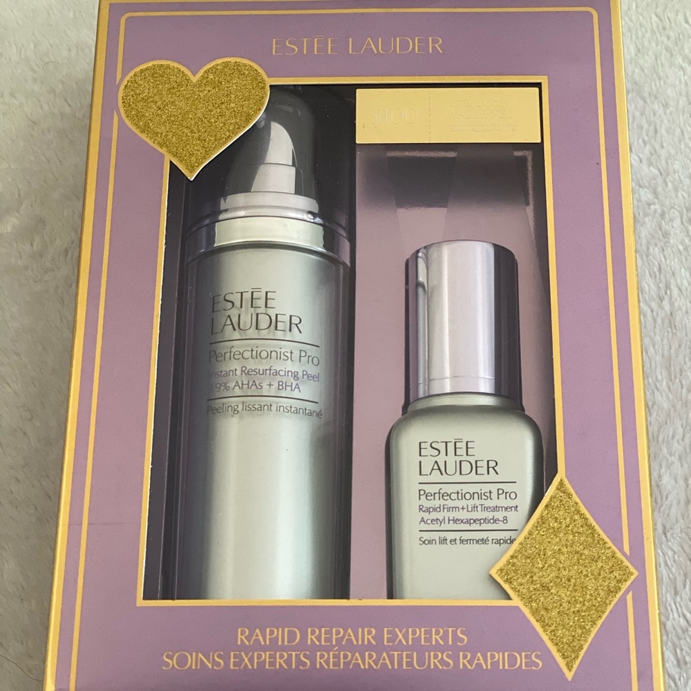 (SOLD) Estée Lauder Perfectionist Pro Rapid
